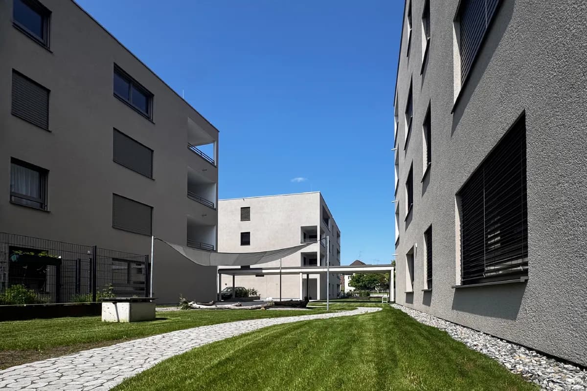 4-Zimmer-Wohnung kaufen in Dornbirn – 84,15 m², € 604.000 – Bild 7 von 14
