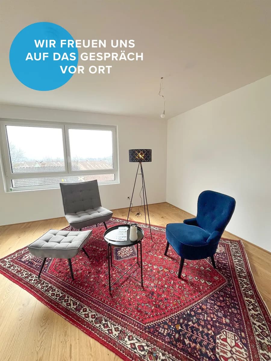 4-Zimmer-Wohnung kaufen in Dornbirn – 84,15 m², € 604.000 – Bild 13 von 14