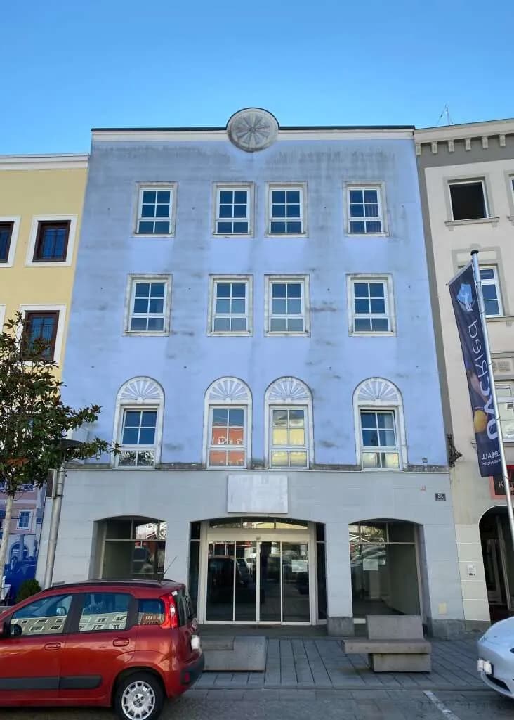Gewerbeimmobilie mieten in Ried im Innkreis – 495 m² – Bild 2 von 46