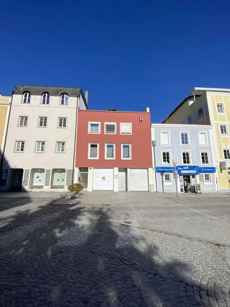 Gewerbeimmobilie mieten in Ried im Innkreis – 495 m² – Bild 3 von 46