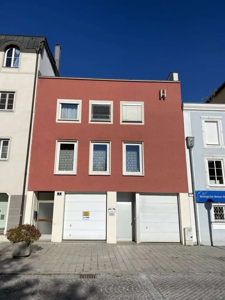 Gewerbeimmobilie mieten in Ried im Innkreis – 495 m² – Bild 4 von 46