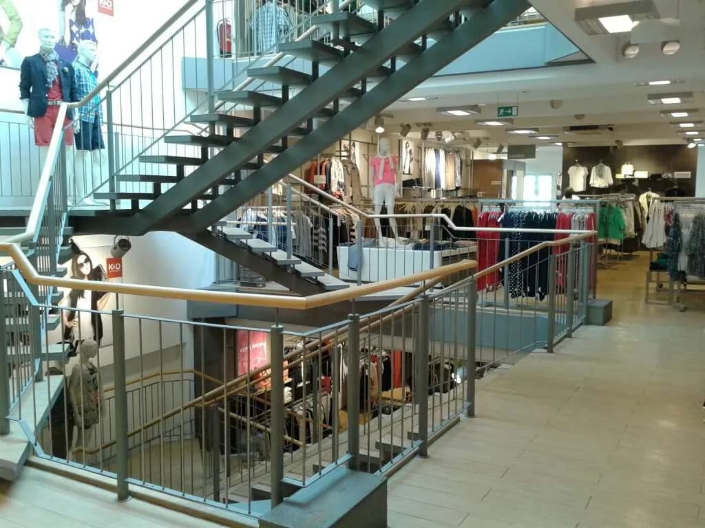 Gewerbeimmobilie mieten in Ried im Innkreis – 495 m² – Bild 5 von 46
