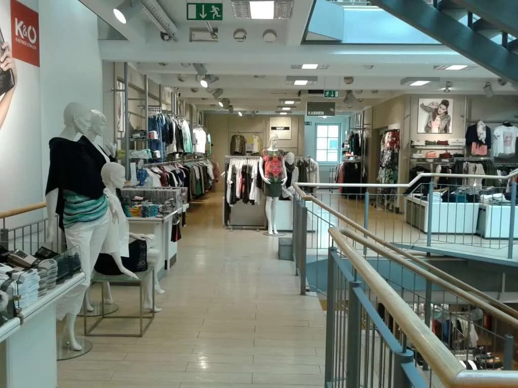 Gewerbeimmobilie mieten in Ried im Innkreis – 495 m² – Bild 8 von 46