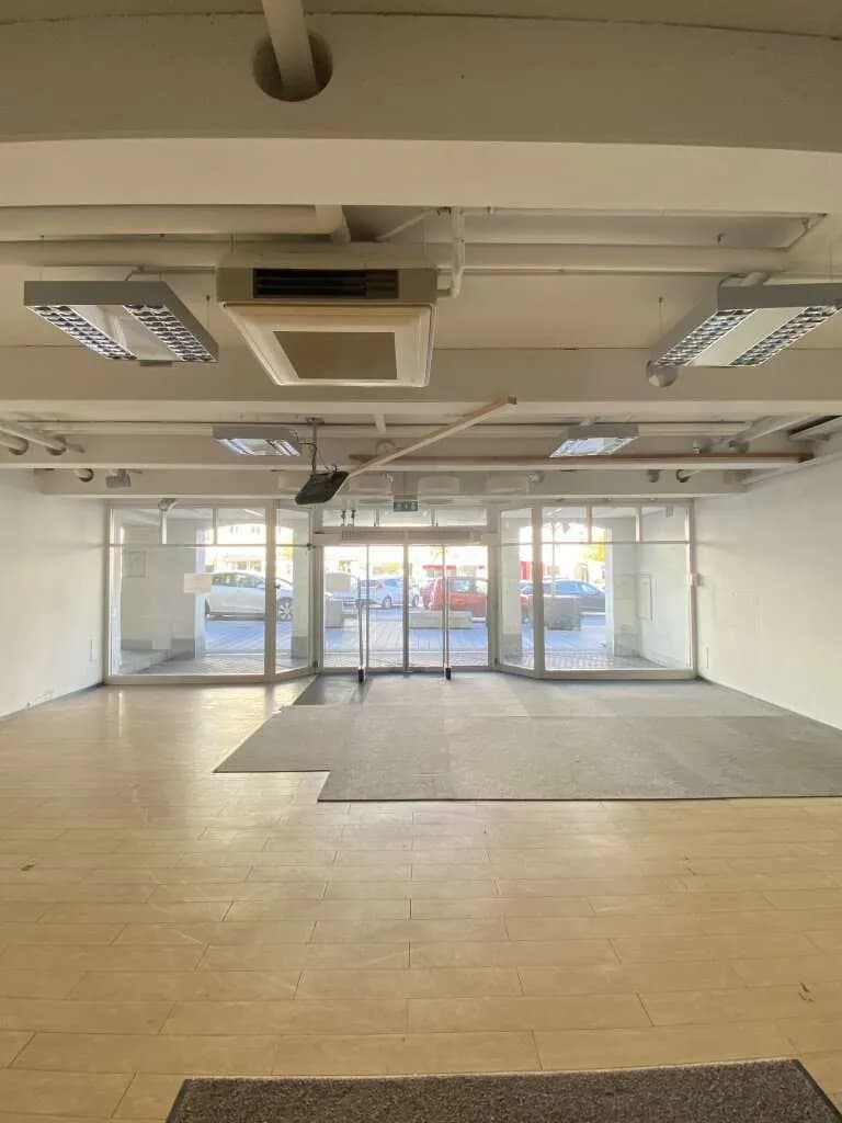 Gewerbeimmobilie mieten in Ried im Innkreis – 495 m² – Bild 9 von 46