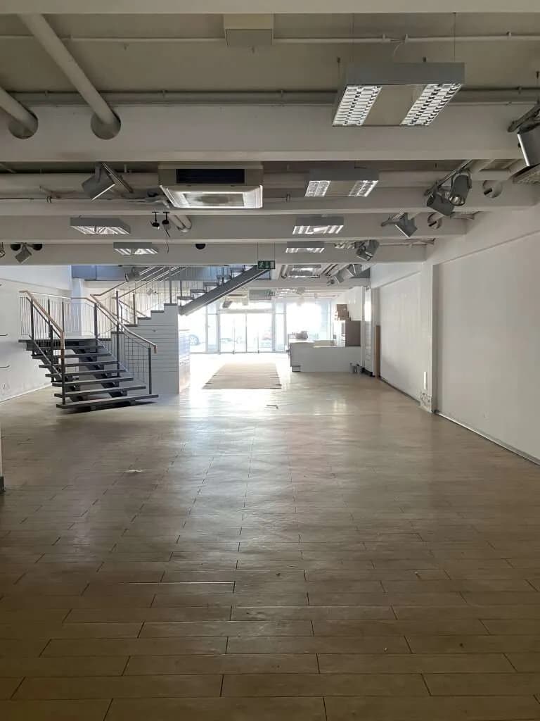 Gewerbeimmobilie mieten in Ried im Innkreis – 495 m² – Bild 11 von 46