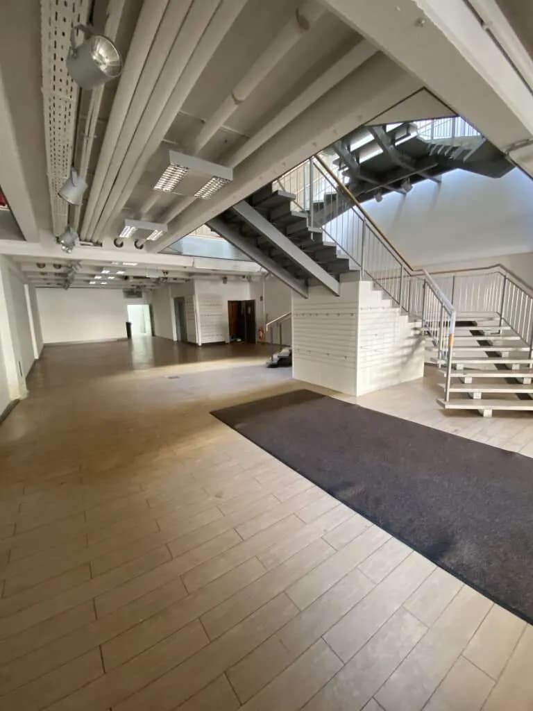 Gewerbeimmobilie mieten in Ried im Innkreis – 495 m² – Bild 19 von 46