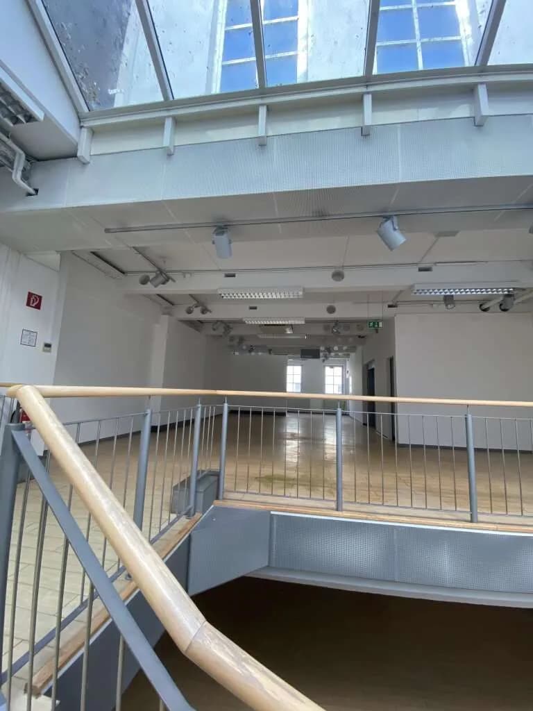 Gewerbeimmobilie mieten in Ried im Innkreis – 495 m² – Bild 37 von 46