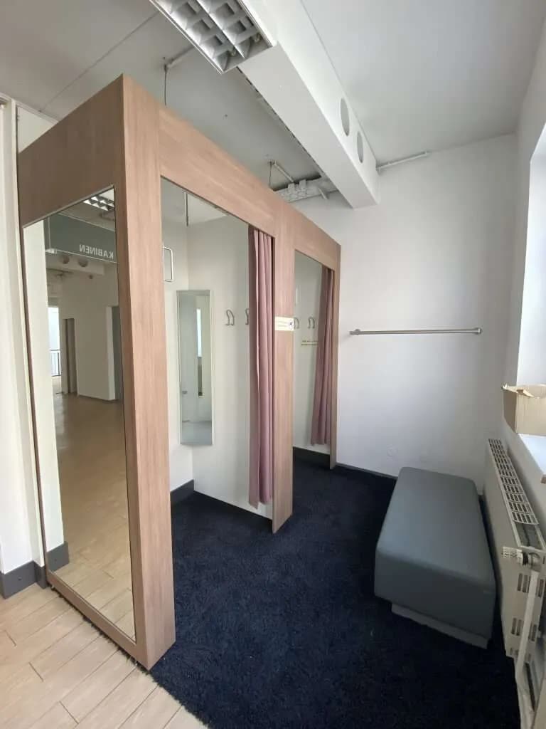 Gewerbeimmobilie mieten in Ried im Innkreis – 495 m² – Bild 39 von 46