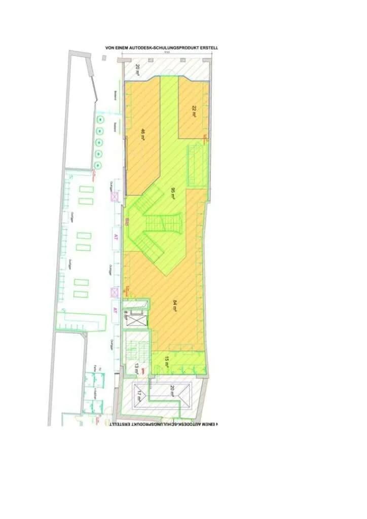 Gewerbeimmobilie mieten in Ried im Innkreis – 495 m² – Bild 42 von 46