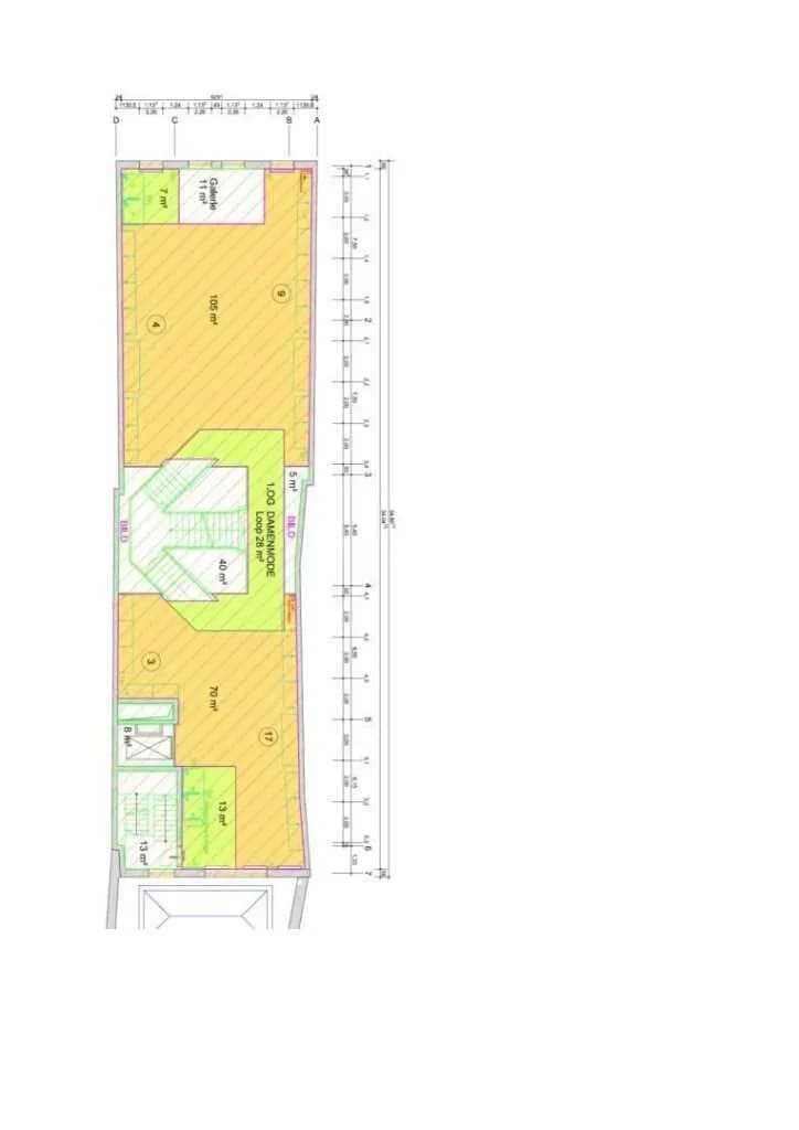 Gewerbeimmobilie mieten in Ried im Innkreis – 495 m² – Bild 43 von 46