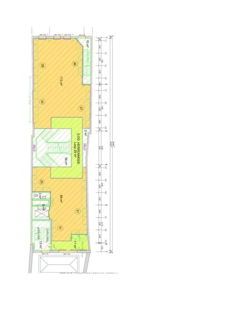 Gewerbeimmobilie mieten in Ried im Innkreis – 495 m² – Bild 44 von 46