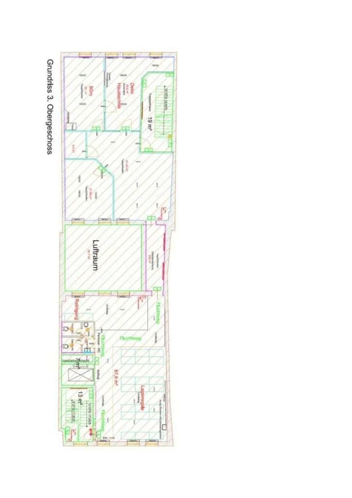 Gewerbeimmobilie mieten in Ried im Innkreis – 495 m² – Bild 45 von 46