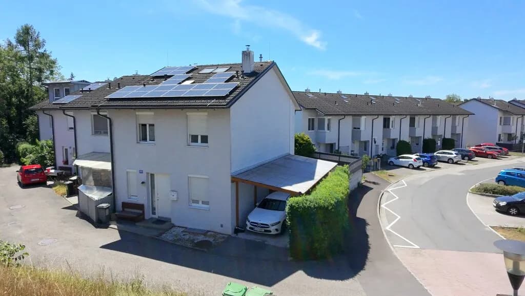 3-Zimmer-Haus kaufen in Linz Land – 102 m², € 449.000 – Bild 2 von 25
