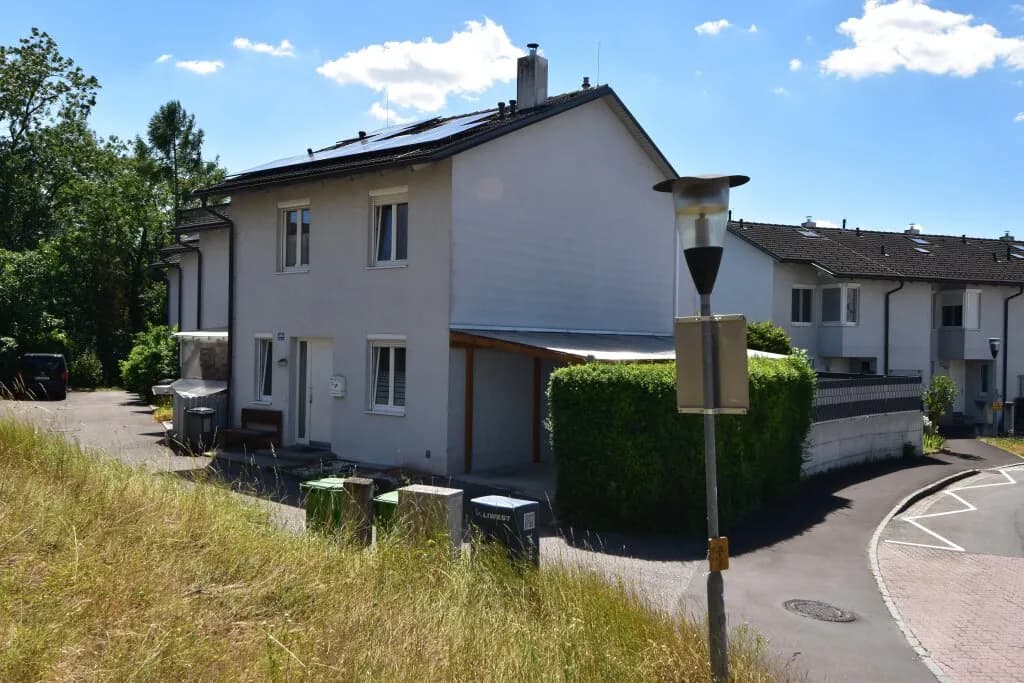3-Zimmer-Haus kaufen in Linz Land – 102 m², € 449.000 – Bild 3 von 25