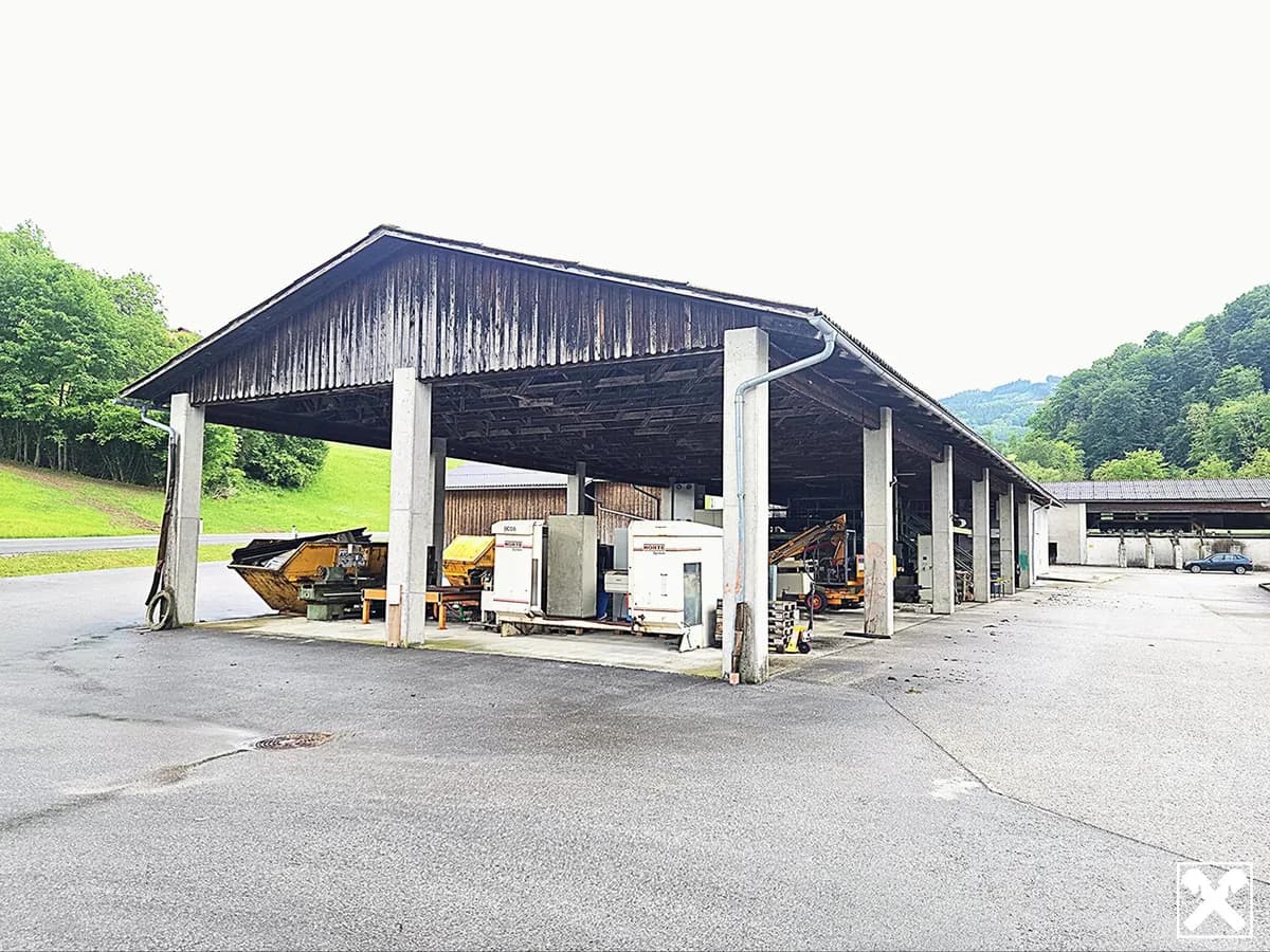 Immobilie mieten in Amstetten – 13 300 m², € 6.980 – Bild 2 von 10