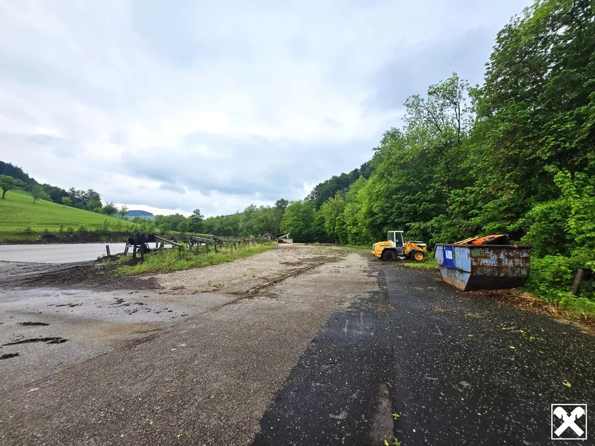 Immobilie mieten in Amstetten – 13 300 m², € 6.980 – Bild 3 von 10