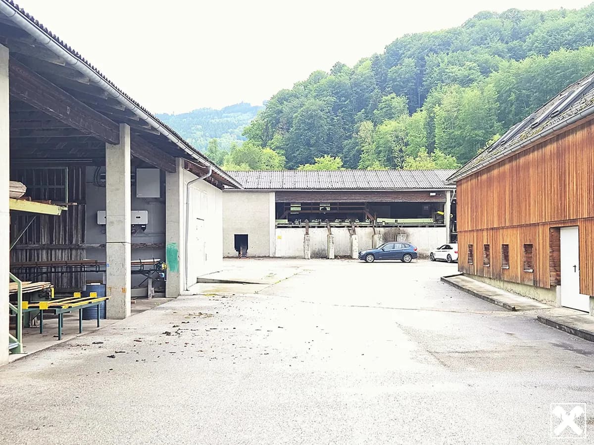 Immobilie mieten in Amstetten – 13 300 m², € 6.980 – Bild 6 von 10