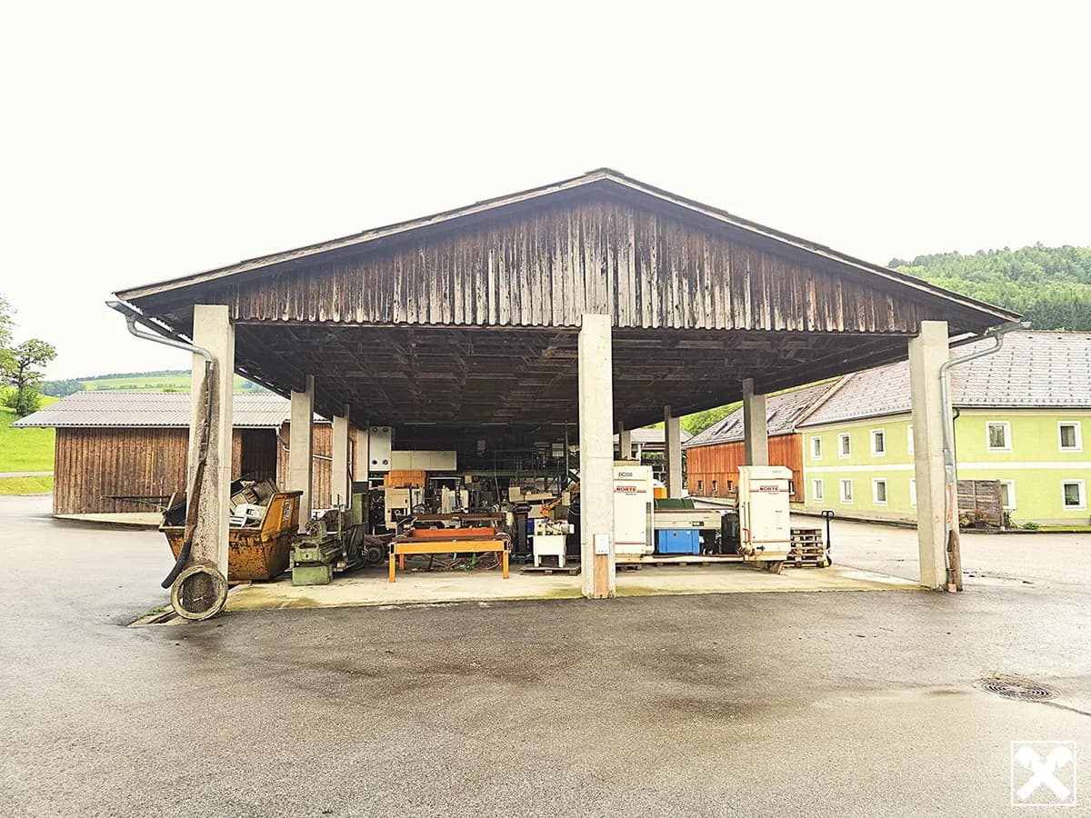 Immobilie mieten in Amstetten – 13 300 m², € 6.980 – Bild 7 von 10