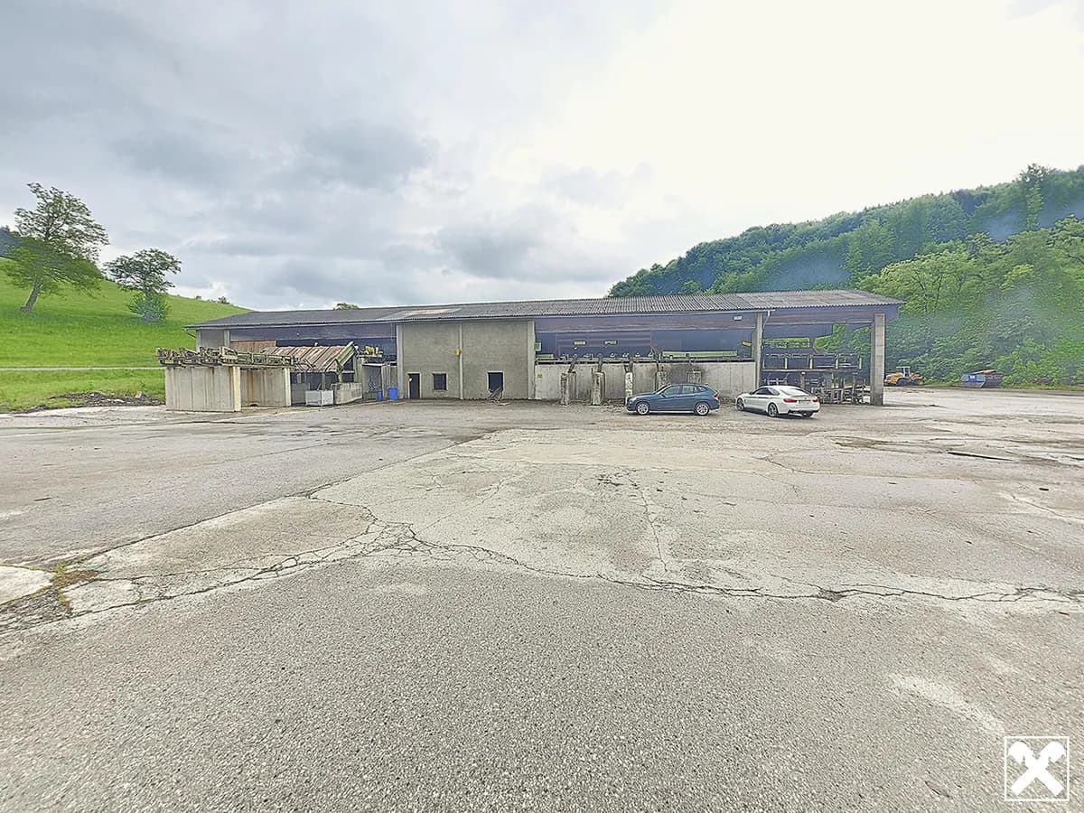 Immobilie mieten in Amstetten – 13 300 m², € 6.980 – Bild 8 von 10
