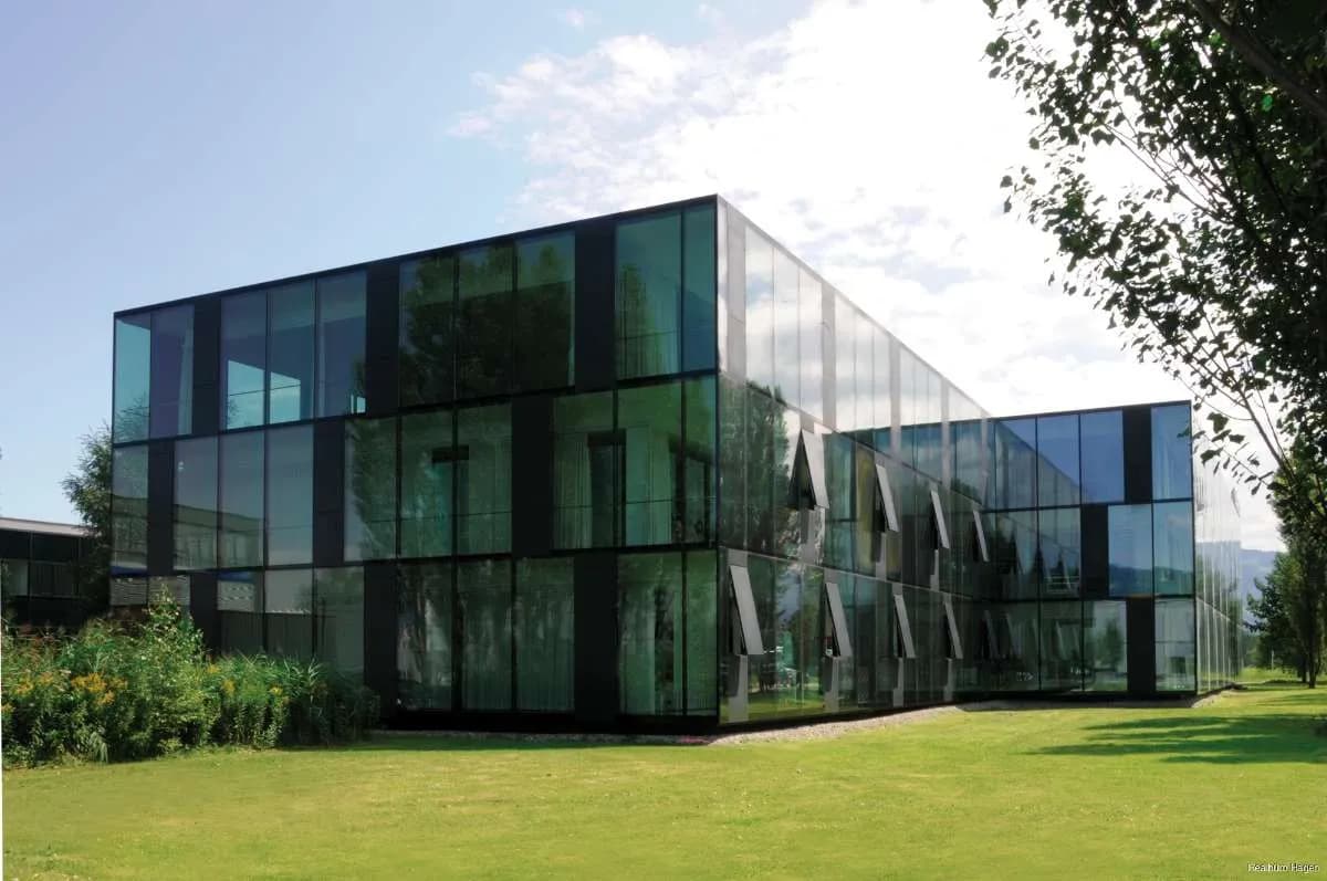 Gewerbeimmobilie mieten in Dornbirn – 230 m²