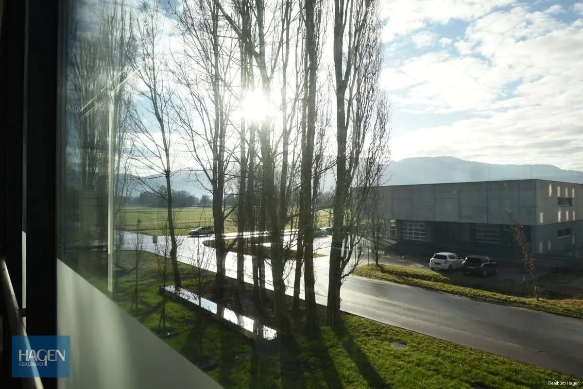 Gewerbeimmobilie mieten in Dornbirn – 230 m² – Bild 2 von 4