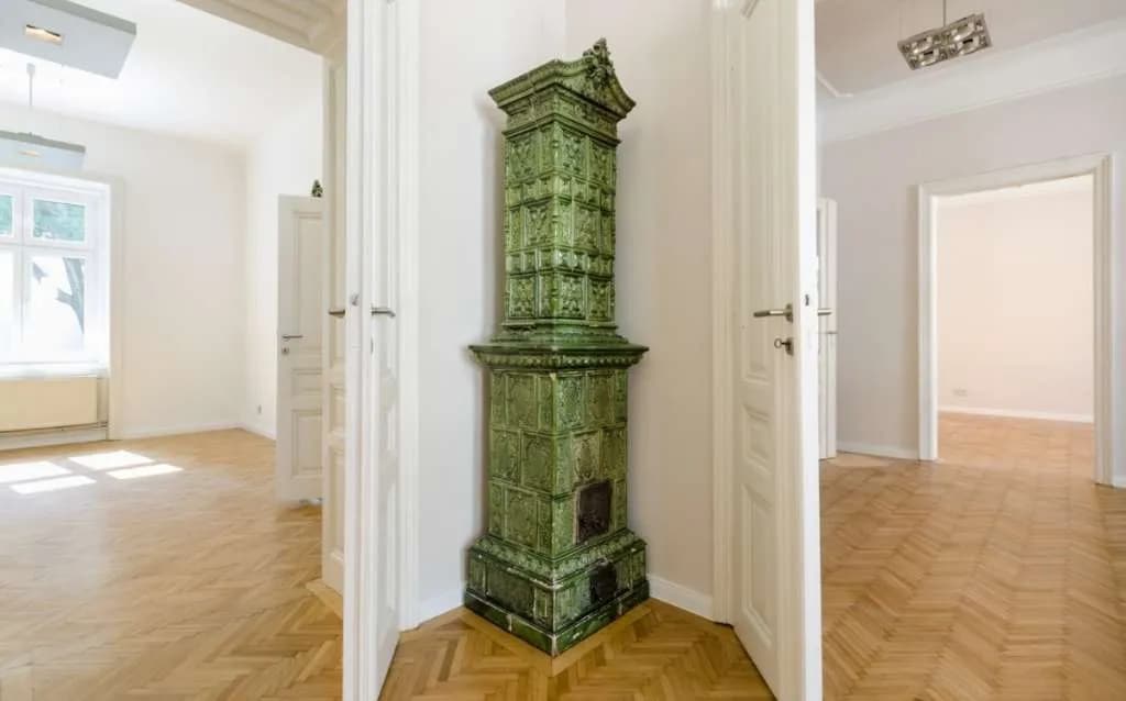 5-Zimmer-Gewerbeimmobilie mieten in Wien – 144 m², € 2.746 – Bild 2 von 10