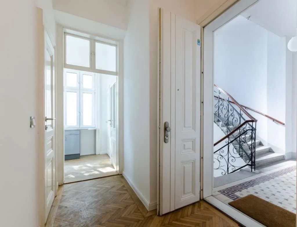 5-Zimmer-Gewerbeimmobilie mieten in Wien – 144 m², € 2.746 – Bild 3 von 10