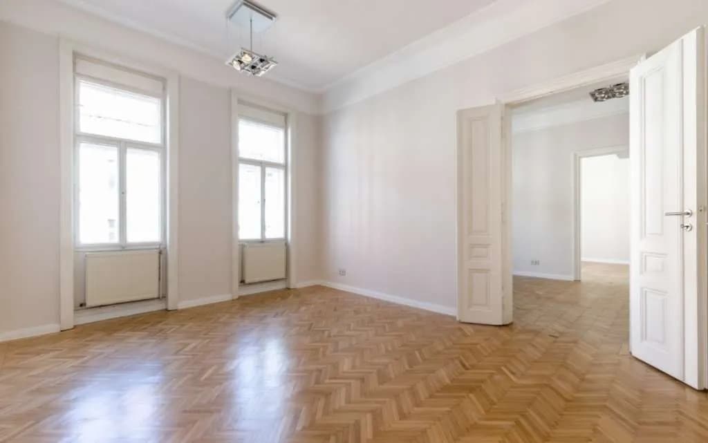 5-Zimmer-Gewerbeimmobilie mieten in Wien – 144 m², € 2.746 – Bild 4 von 10