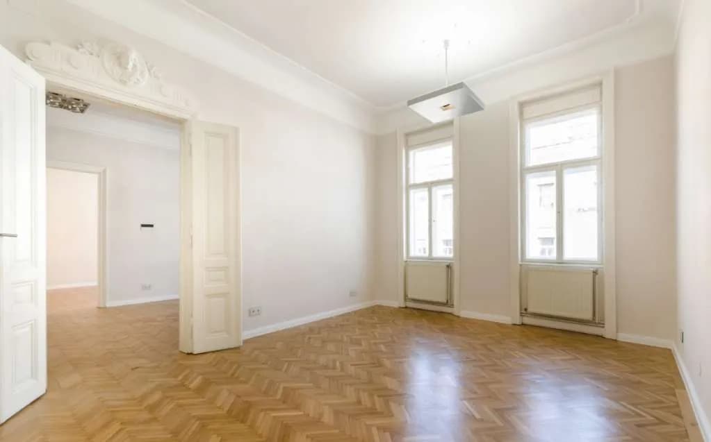 5-Zimmer-Gewerbeimmobilie mieten in Wien – 144 m², € 2.746 – Bild 5 von 10
