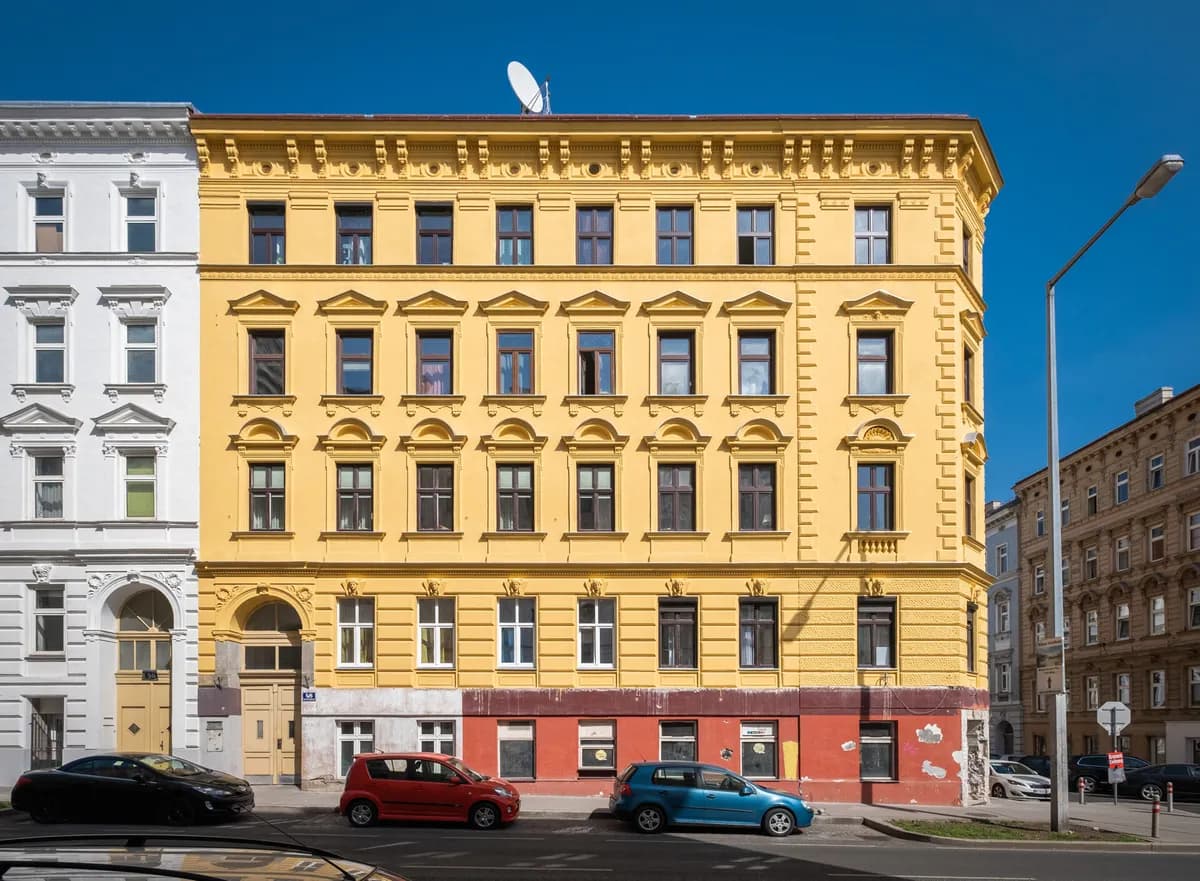 Gewerbeimmobilie mieten in Wien – 208 m², € 2.183 – Bild 2 von 9