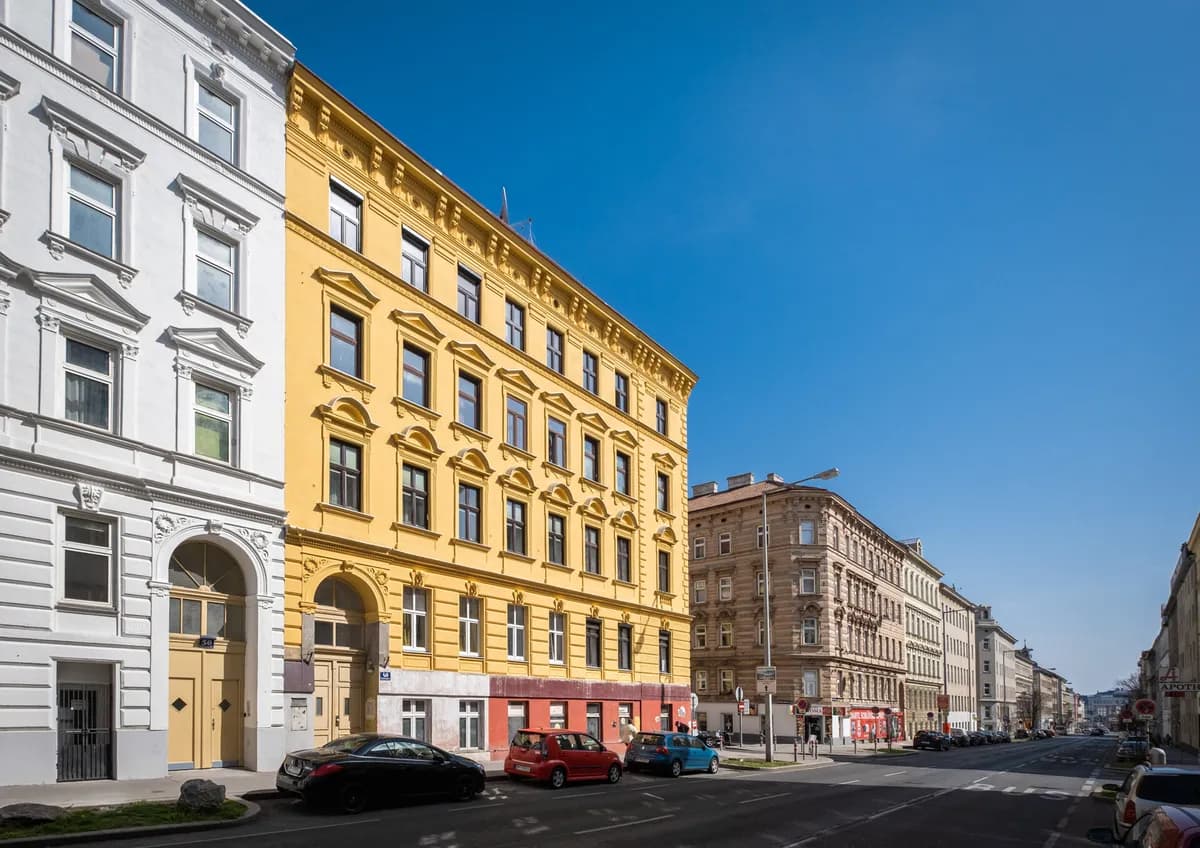 Gewerbeimmobilie mieten in Wien – 208 m², € 2.183 – Bild 3 von 9