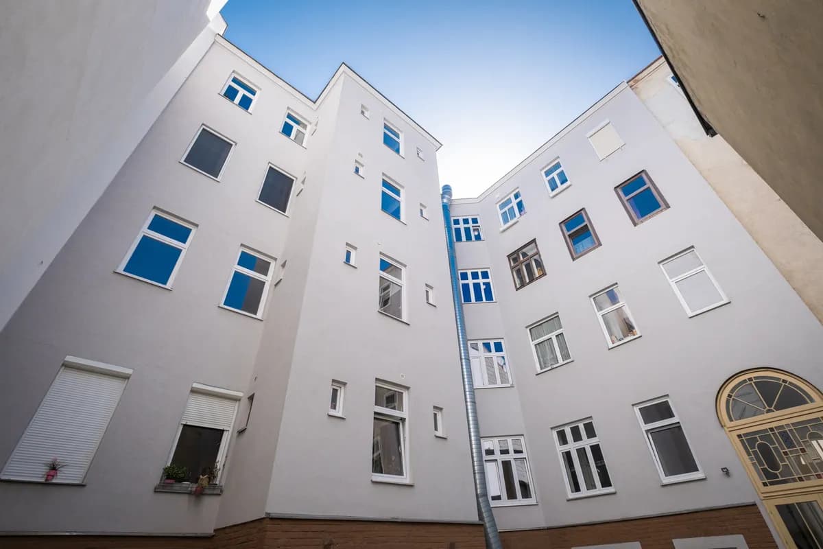 Gewerbeimmobilie mieten in Wien – 208 m², € 2.183 – Bild 4 von 9