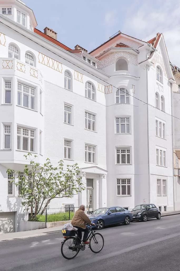 3-Zimmer-Wohnung kaufen in Graz – 118 m², € 538.000 – Bild 1 von 15