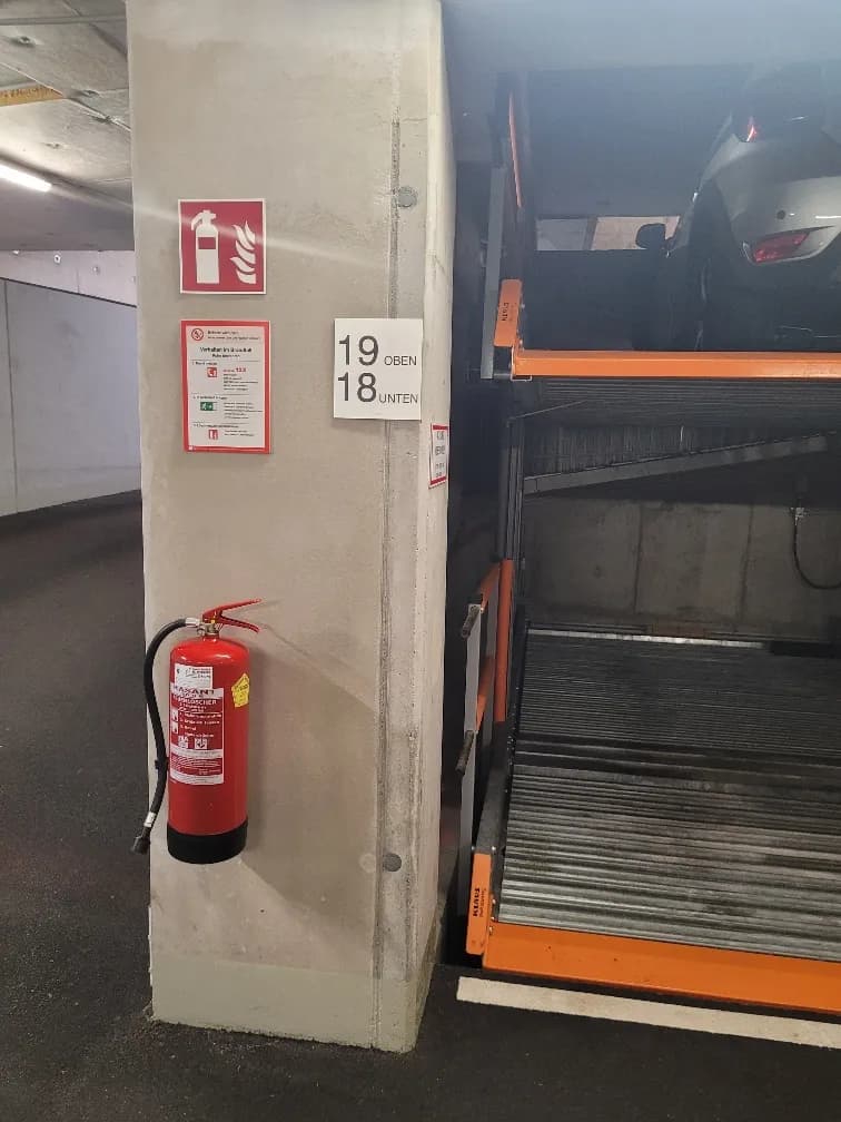 Immobilie kaufen in Wien – 12 m², € 15.500