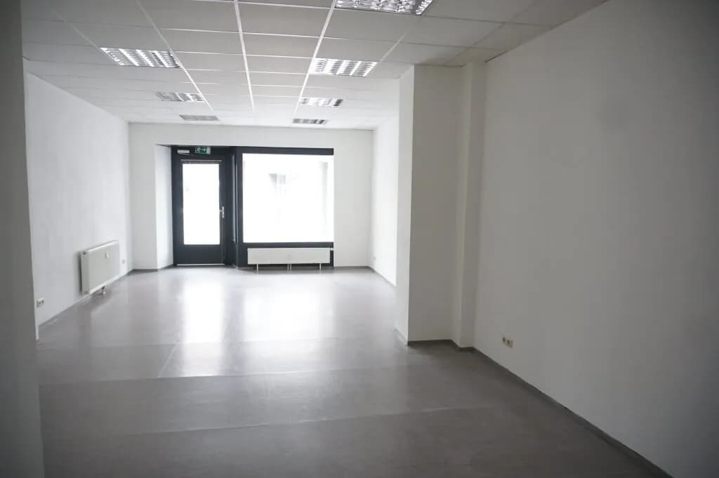 Gewerbeimmobilie mieten in Bruck-Mürzzuschlag – 69 m², € 480 – Bild 2 von 4
