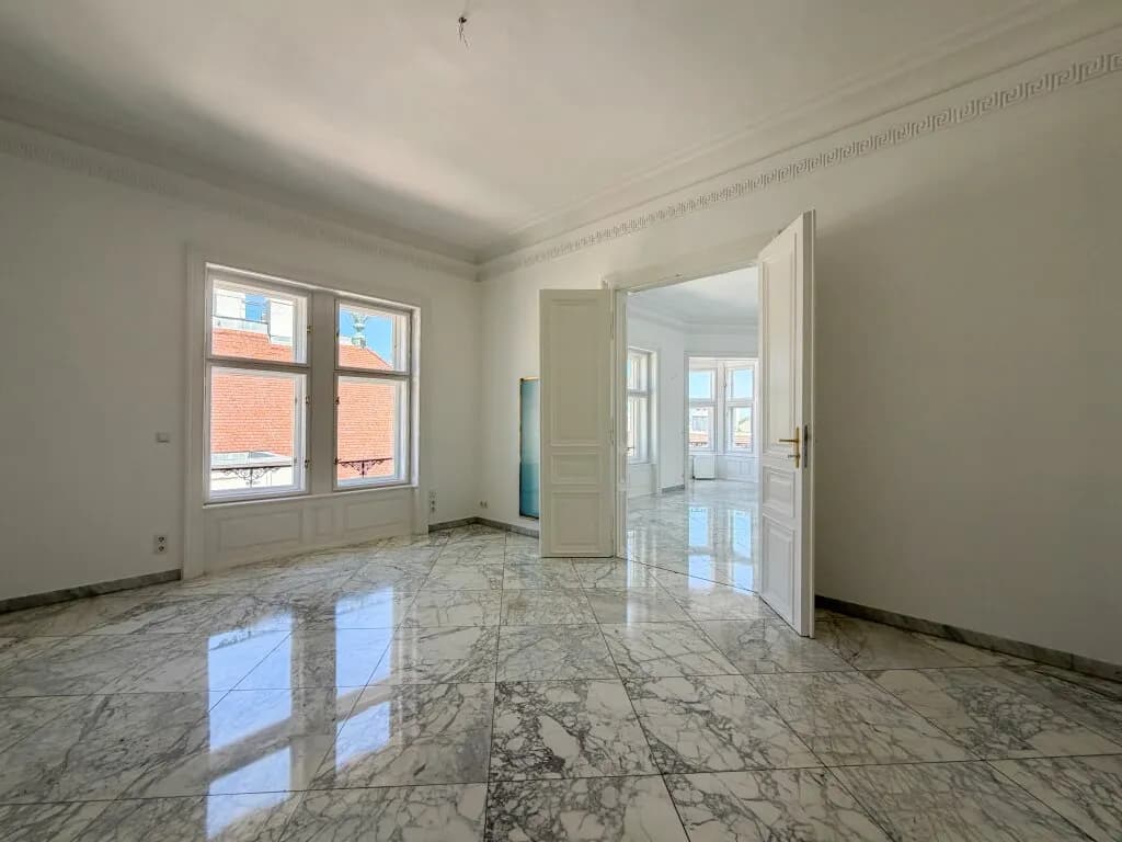 4-Zimmer-Wohnung mieten in Wien – 138,11 m², € 3.612 – Bild 4 von 13