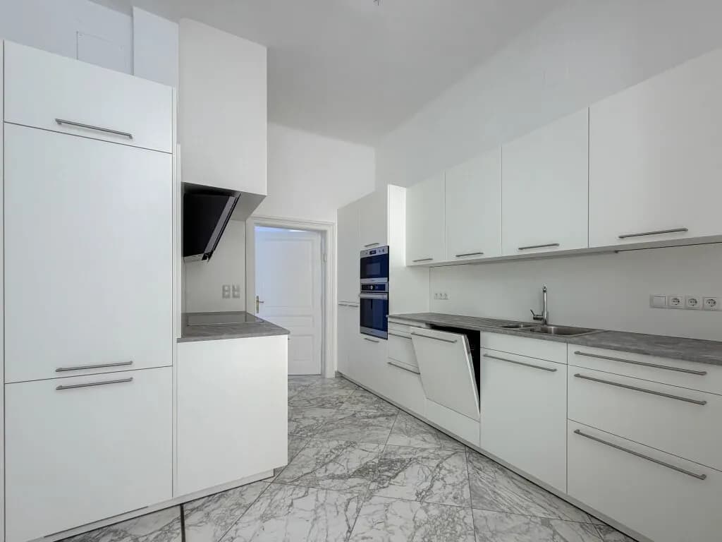 4-Zimmer-Wohnung mieten in Wien – 138,11 m², € 3.612 – Bild 6 von 13