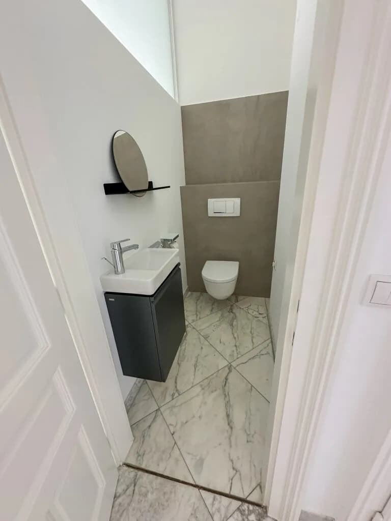 4-Zimmer-Wohnung mieten in Wien – 138,11 m², € 3.612 – Bild 11 von 13