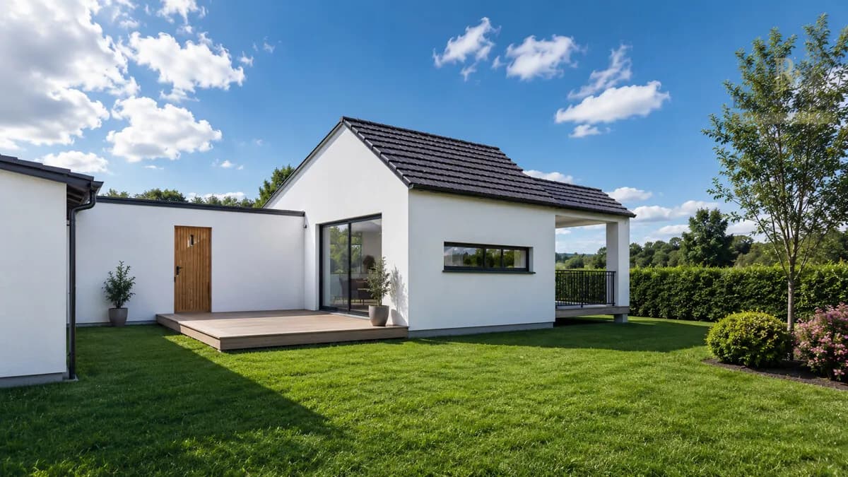 4-Zimmer-Haus kaufen in Klagenfurt Land – 120 m², € 498.500 – Bild 5 von 7