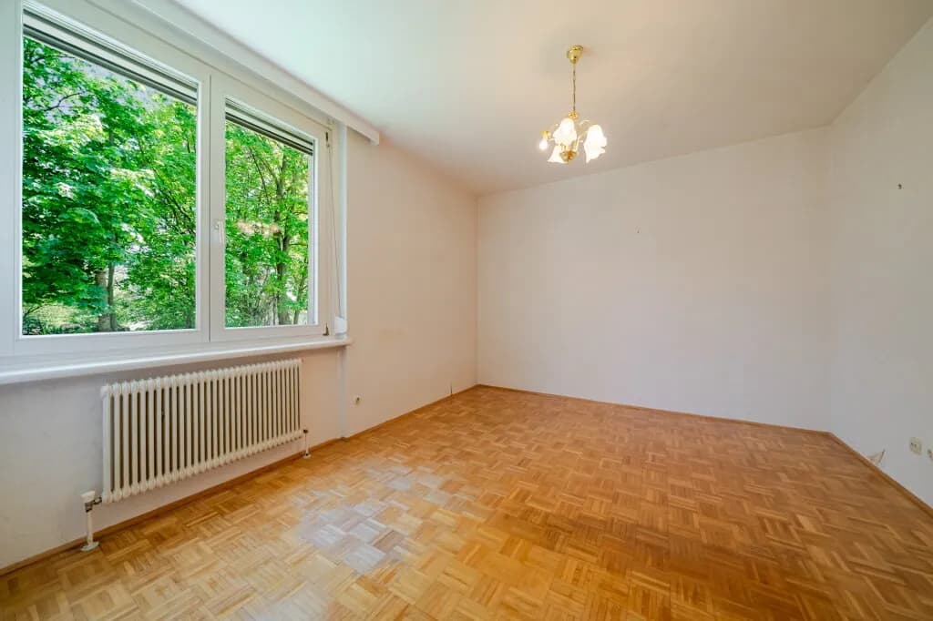 5-Zimmer-Wohnung kaufen in Korneuburg – 100 m², € 239.000