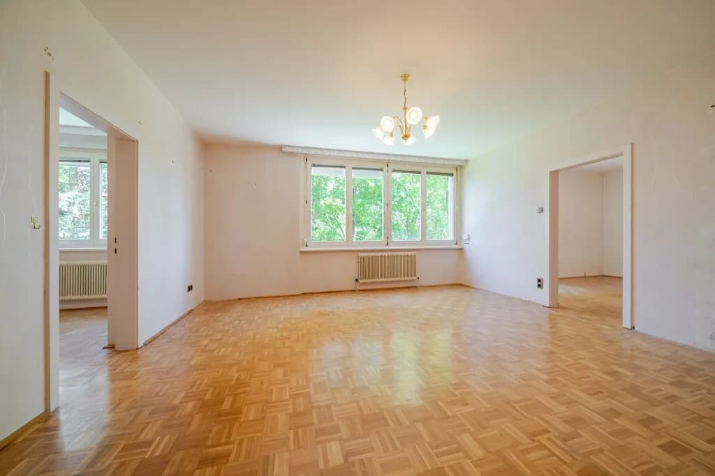 5-Zimmer-Wohnung kaufen in Korneuburg – 100 m², € 239.000 – Bild 2 von 12