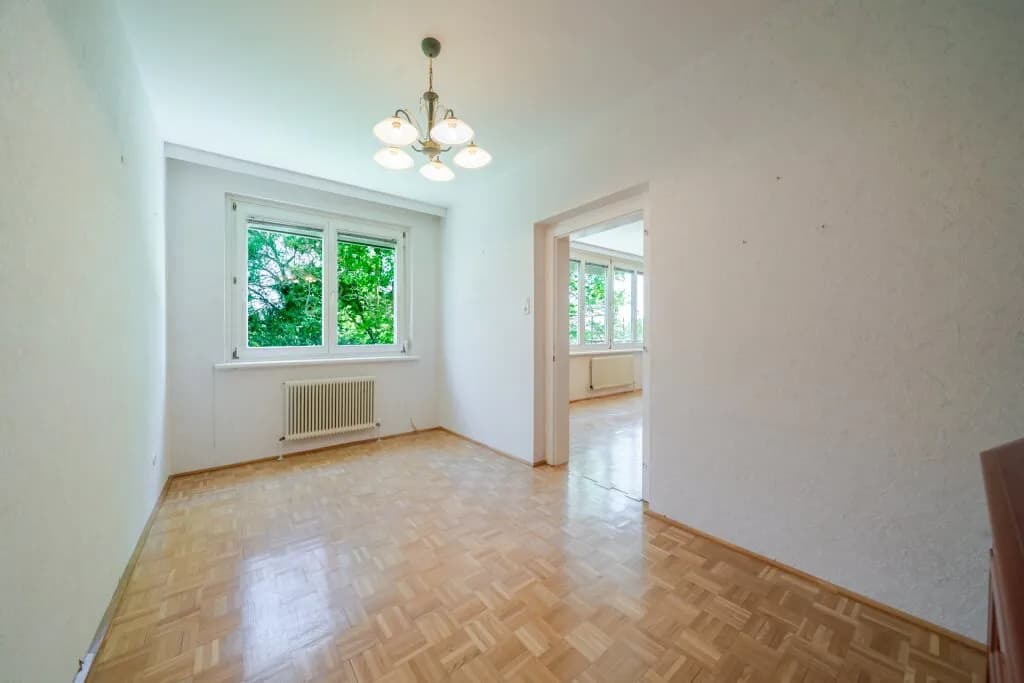 5-Zimmer-Wohnung kaufen in Korneuburg – 100 m², € 239.000 – Bild 3 von 12