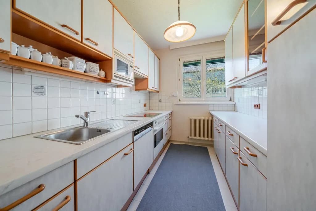 5-Zimmer-Wohnung kaufen in Korneuburg – 100 m², € 239.000 – Bild 6 von 12