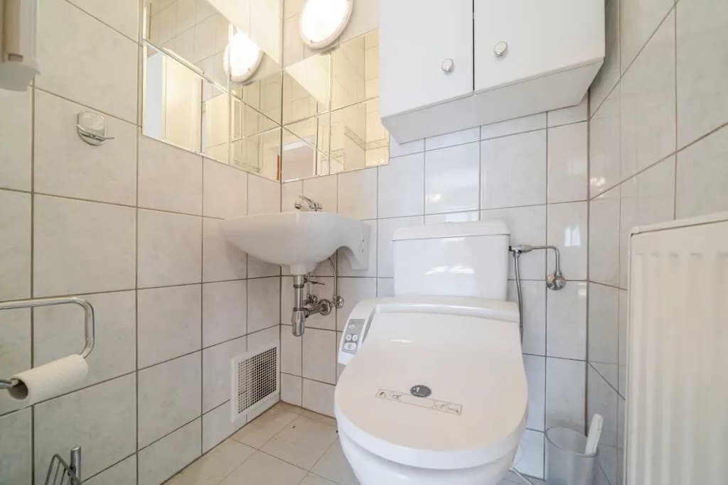 5-Zimmer-Wohnung kaufen in Korneuburg – 100 m², € 239.000 – Bild 8 von 12