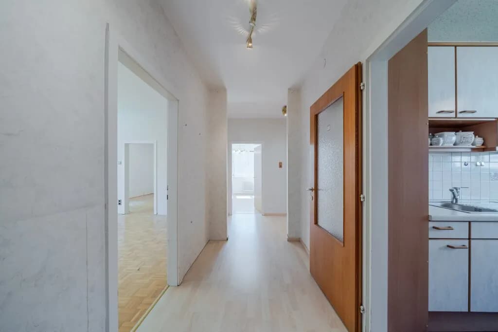 5-Zimmer-Wohnung kaufen in Korneuburg – 100 m², € 239.000 – Bild 9 von 12