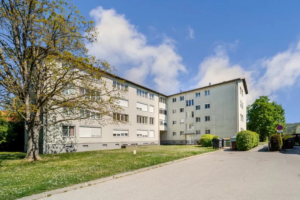 5-Zimmer-Wohnung kaufen in Korneuburg – 100 m², € 239.000 – Bild 11 von 12