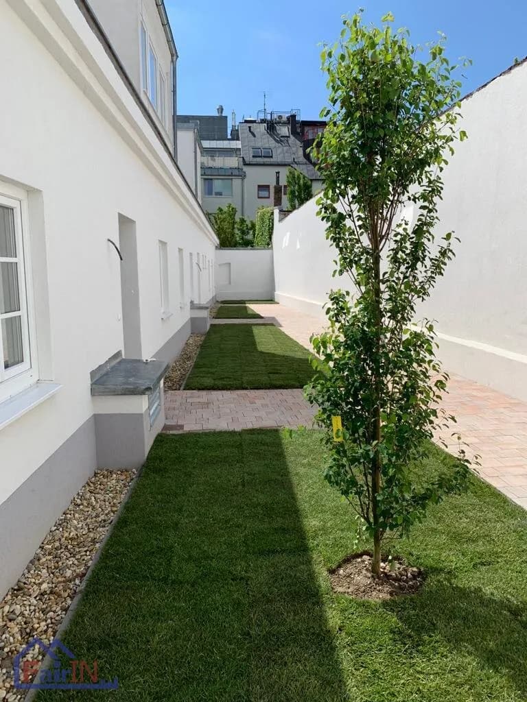 2-Zimmer-Gewerbeimmobilie kaufen in Wien – 70 m², € 395.000