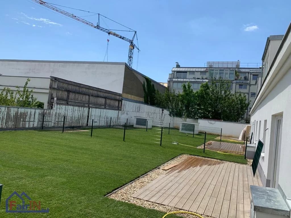 2-Zimmer-Gewerbeimmobilie kaufen in Wien – 70 m², € 395.000 – Bild 2 von 14