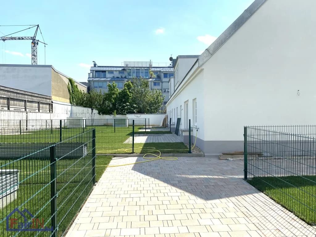 2-Zimmer-Gewerbeimmobilie kaufen in Wien – 70 m², € 395.000 – Bild 9 von 14