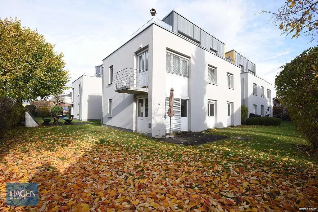 Wohnung kaufen in Feldkirch – 717 m², € 2.800.000